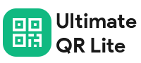 UltimateQR Lite